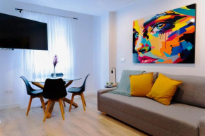 Apartamento TriBeCa Centro III